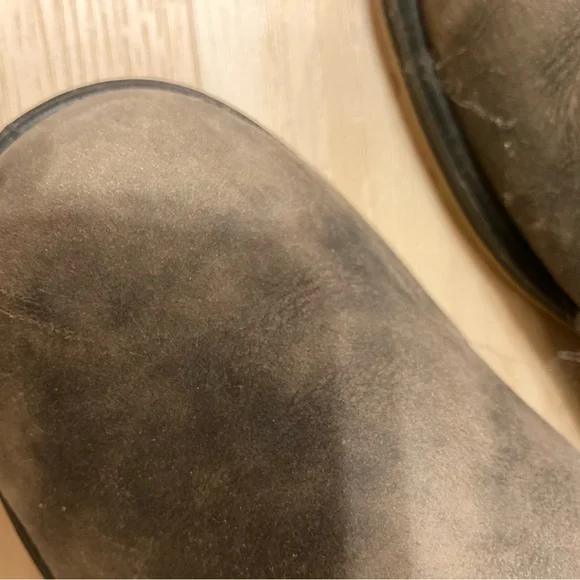 Blundstone Brown Leather Boots - Picture 3 of 4